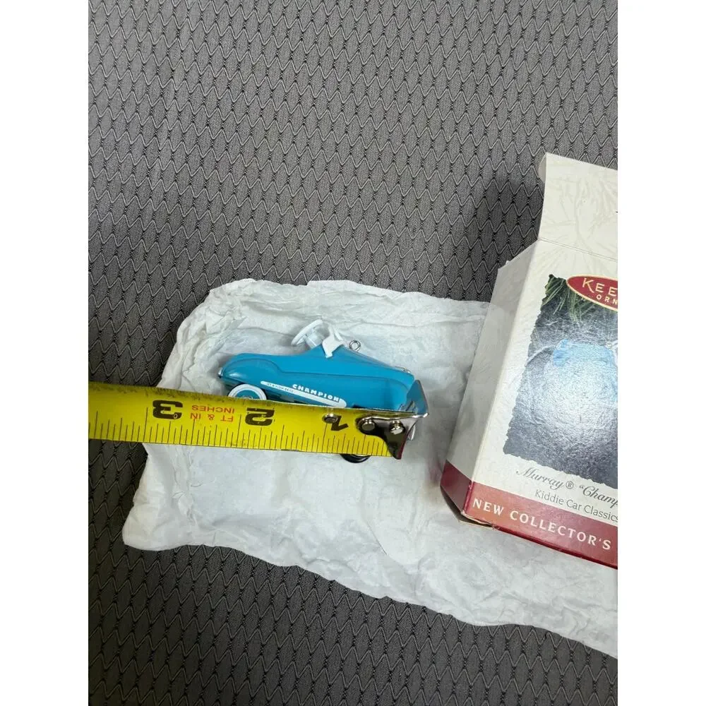 Hallmark Keepsake 